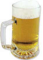 Beer can exacerbate adenomyosis