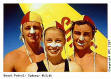 Sunscreen causes adenomyosis 
